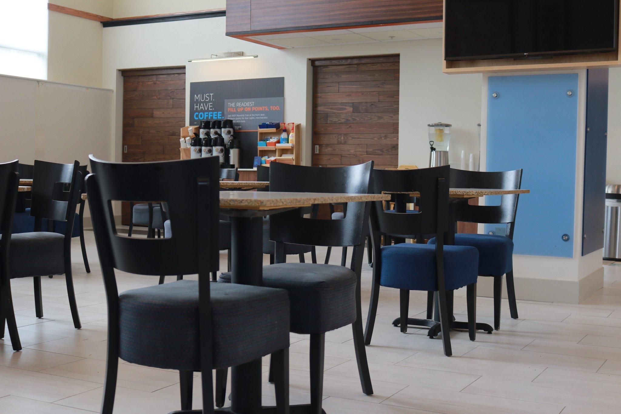 Holiday Inn Express Seattle - Sea-Tac Airport By Ihg СіТак Екстер'єр фото