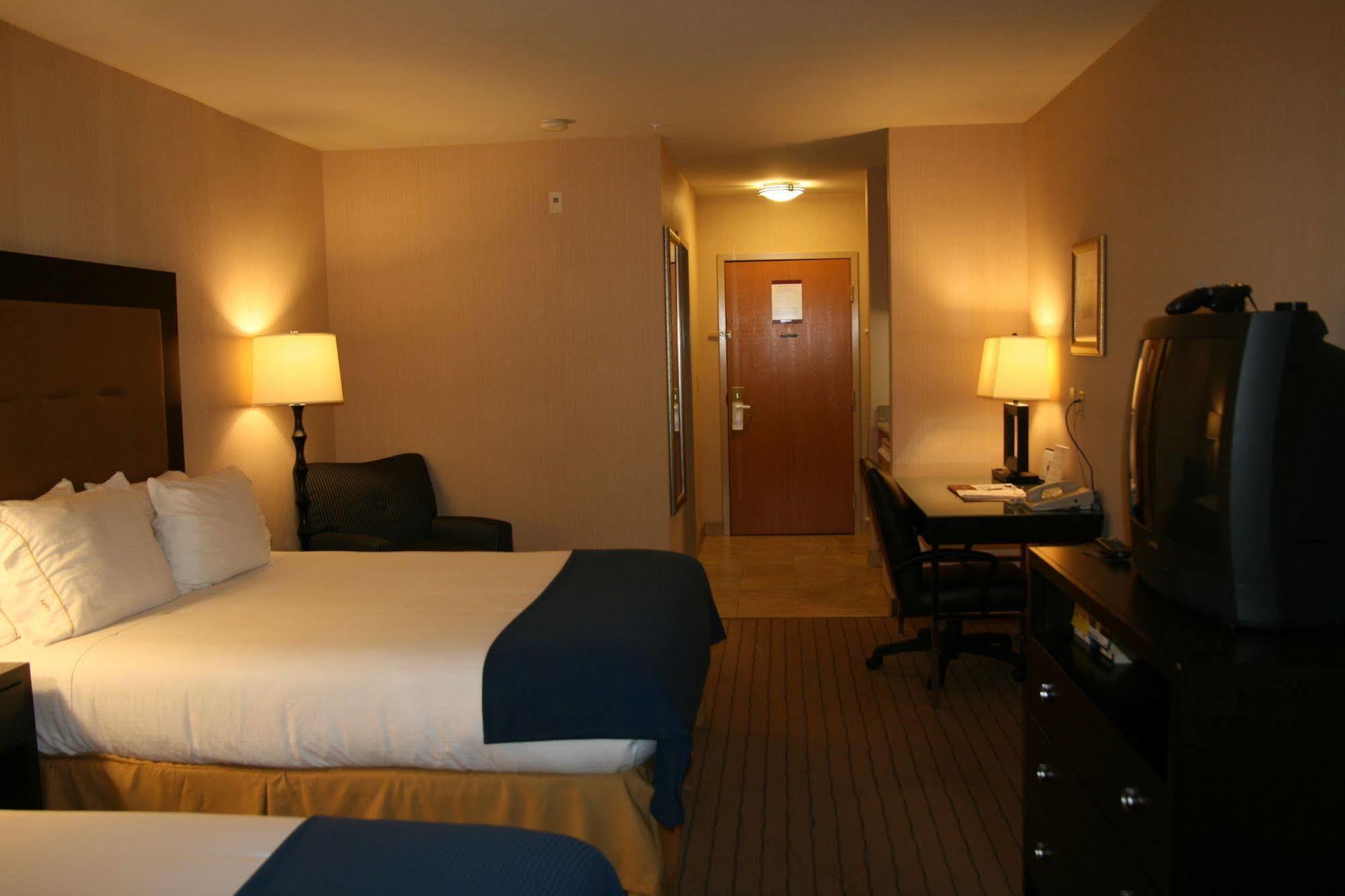 Holiday Inn Express Seattle - Sea-Tac Airport By Ihg СіТак Номер фото