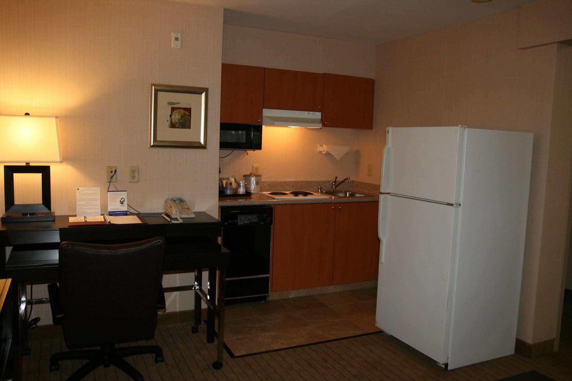 Holiday Inn Express Seattle - Sea-Tac Airport By Ihg СіТак Номер фото