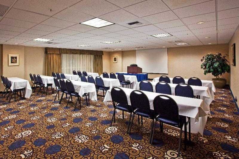 Holiday Inn Express Seattle - Sea-Tac Airport By Ihg СіТак Екстер'єр фото